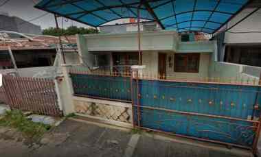 disewakan rumah kelapa gading