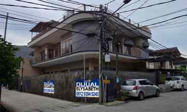 disewakan rumah kelapa gading