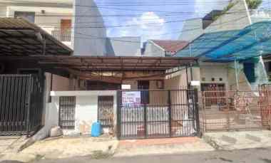 disewakan rumah kelapa kopyor kelapa gading