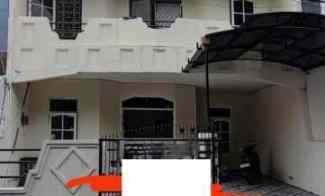 disewakan rumah kelapa lilin kelapa gading