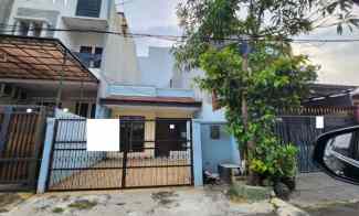 disewakan rumah kelapa molek kelapa gading