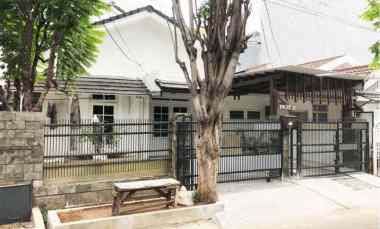 disewakan rumah kelapa nias