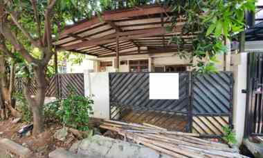 disewakan rumah kelapa nias kelapa gading