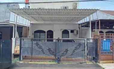 disewakan rumah kelapa puan