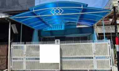 Disewakan Rumah Standart 6 X 17 Siap Huni di Kelapa Puan, Bisa Neg