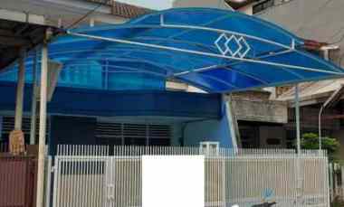 disewakan rumah kelapa puan kelapa gading