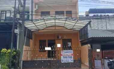 disewakan rumah kelapa puan kelapa gading