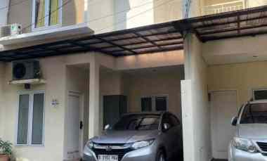 disewakan rumah kemang