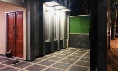 disewakan rumah kemang