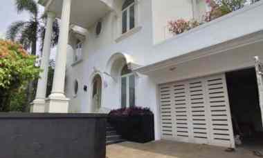 disewakan rumah kemang