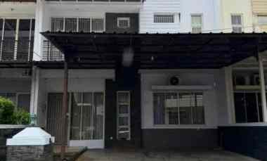 disewakan rumah kembangan
