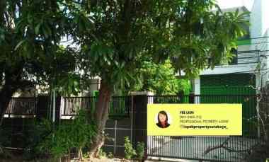 disewakan rumah kendangsari