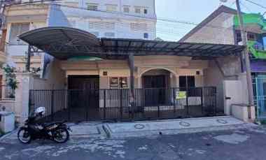disewakan rumah kenjeran permai
