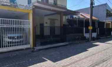 disewakan rumah keputih