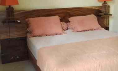 disewakan rumah kerobokan kuta utara bali