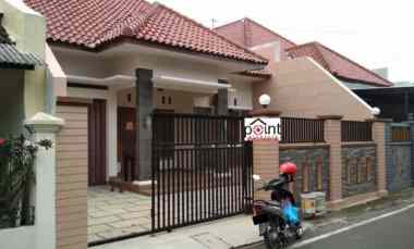 Rumah Disewakan di Kerten Laweyan Surakarta