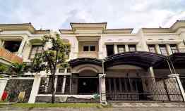 Disewakan Murah Rumah Central Park A.yani Ketintang Surabaya