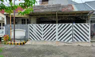 disewakan rumah klampis