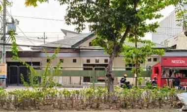 disewakan rumah klampis semolo