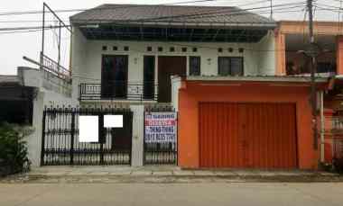 disewakan rumah komp beacukai sukapura