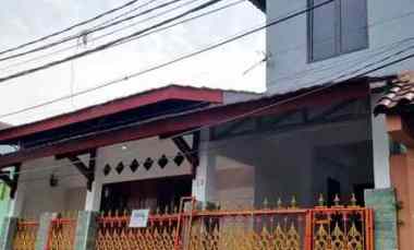 disewakan rumah komp universitas indonesia