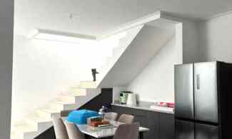 disewakan rumah komp walikota kelapa gading