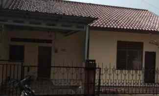 Disewakan Rumah Baru Renovasi di Komplek BPPT Kebon Jeruk Jakarta Bara