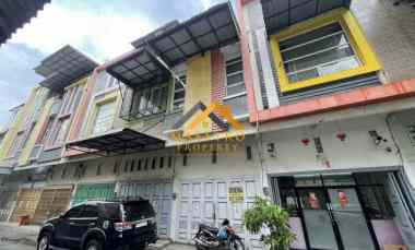 disewakan rumah komplek brayan city