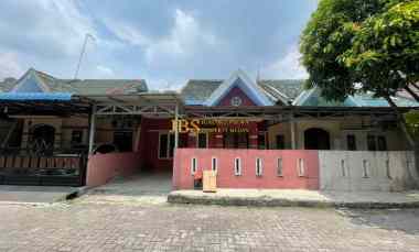 disewakan rumah komplek cemara hijau