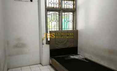 disewakan rumah komplek cemara hijau jalan