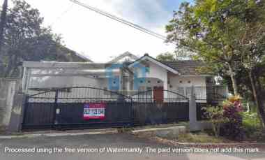 disewakan rumah komplek cihanjuang