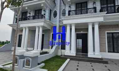 disewakan rumah komplek citraland sampali