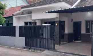 Sewa Rumah Murah Graha Pesona Cisaranten Wetan Arcamanik Bandung