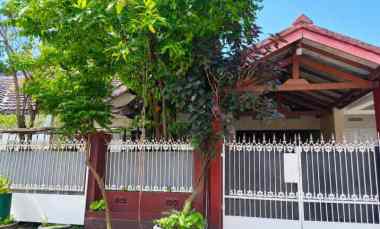disewakan rumah komplek griya bandung asri