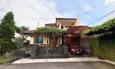 disewakan rumah komplek kawaluyaan indah