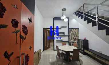 disewakan rumah komplek krakatau anggrek