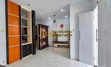 disewakan rumah komplek mutiara residence