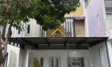 disewakan rumah komplek mutiara residence