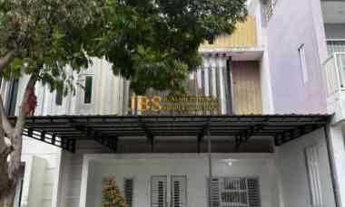 disewakan rumah komplek mutiara residence
