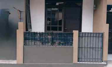 disewakan rumah komplek sariwangi