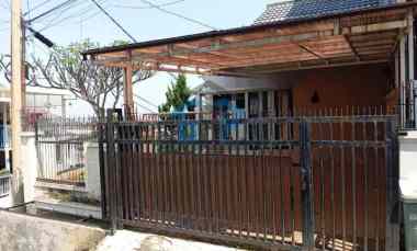 disewakan rumah komplek sariwangi