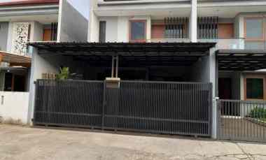 disewakan rumah komplek setra dago
