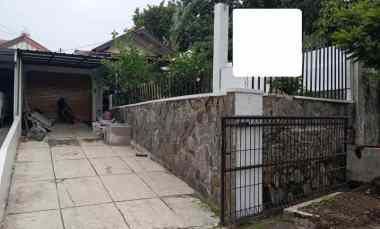 disewakan rumah komplek sukahaji bandung