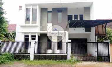 disewakan rumah komplek taman mutiara cimahi