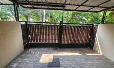 disewakan rumah komplek taman semanan indah