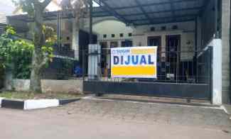 Sewa/jual Rumah Murah Komplek Tanjung Sari Asri Antapani Kota Bandung