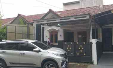 disewakan rumah komplek tanjungsari