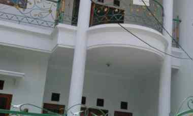disewakan rumah komplek walikota kelapa gading