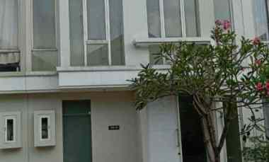 disewakan rumah kosongan di grand pakuwon