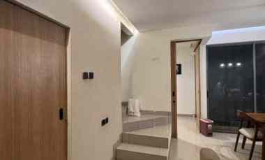 Sewa Rumah Fully Furnished, Kota Harapan Indah, Pusaka Rakyat